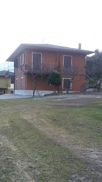 Casa Lina Vila Tremosine Exterior foto